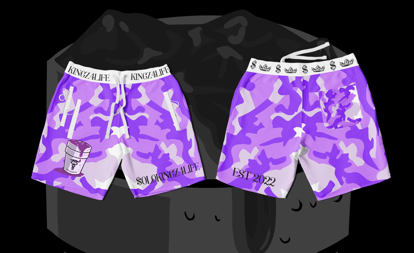 OG Shorts