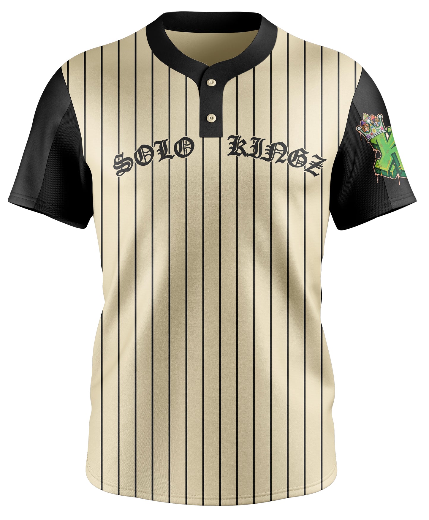Baseball Jersey