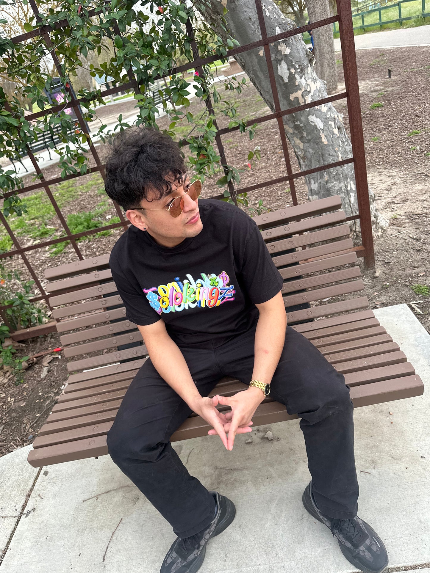 $oloKingz T Shirt