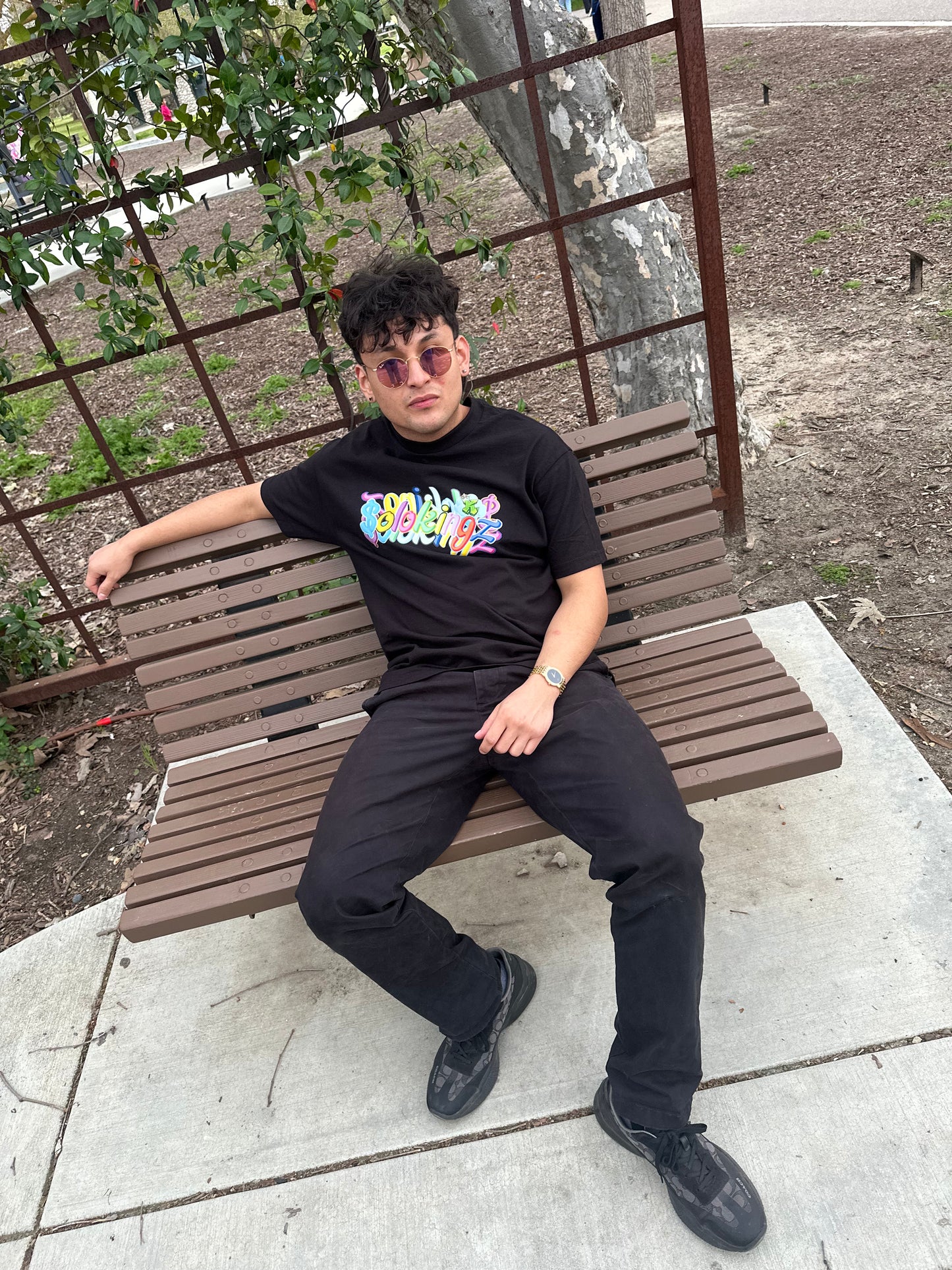 $oloKingz T Shirt