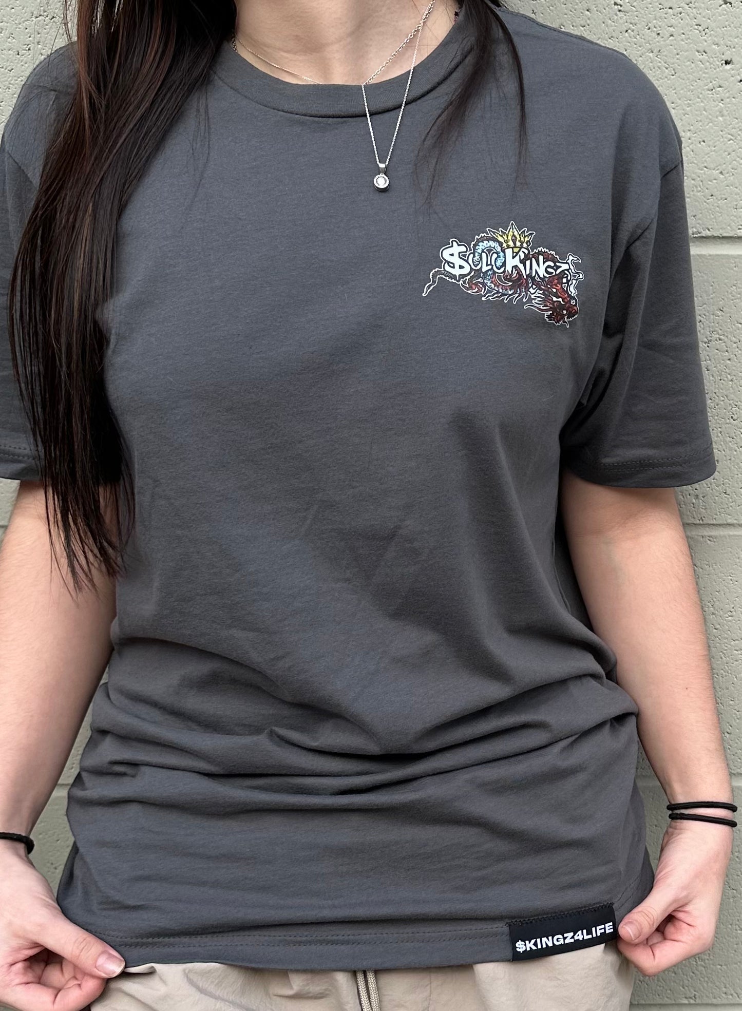 Dragon T Shirt