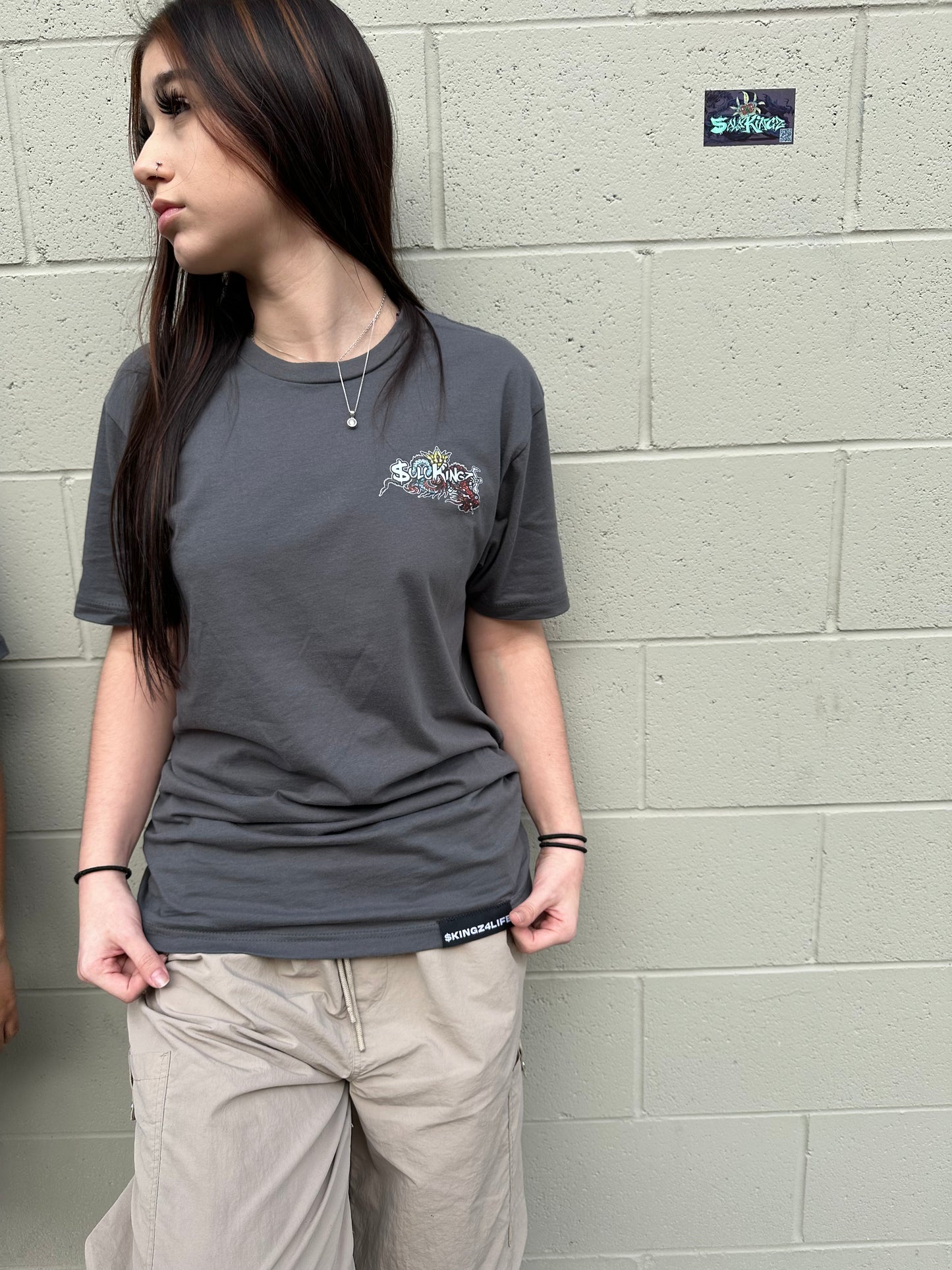 Dragon T Shirt