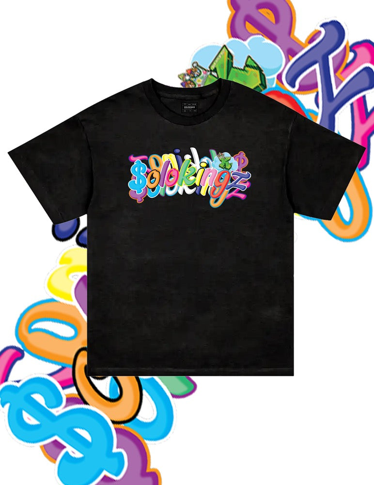 $oloKingz T Shirt